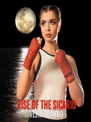 cover image of Rise of the Sicario
